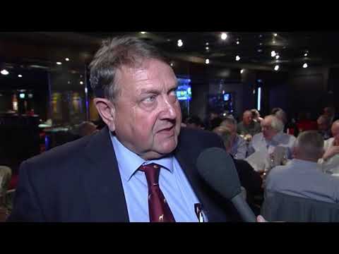 2019 TRAINERS' CHAMPIONSHIP - PHIL SIMMONDS