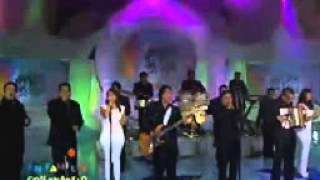 Los Angeles Azules (Las Maravillas De La Vida)