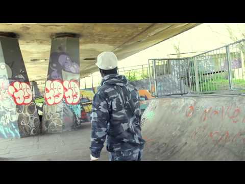 Kema Kay - Who run this (Net video)