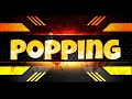 Training Mixtape 009 [Popping] | Tigran Selecta | Popping Music 2024 | @djsparkcollection6665