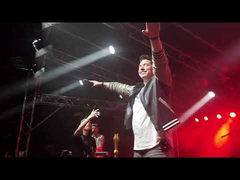 Die Wilden Kaiser LIVE am Neufelder Seefest 2023  [ 4K UHD ]  TEIL 2