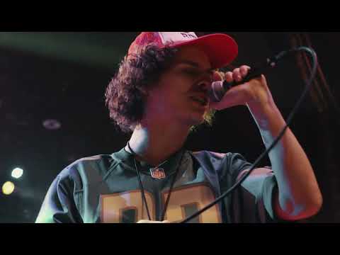 Ben Quad / Chris Freeman - Cinco de Mayo Shitshow