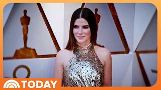 Sandra Bullock Opens Up About Loss of Longtime Partner to ALS