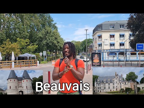 Beauvais | Vlog 13