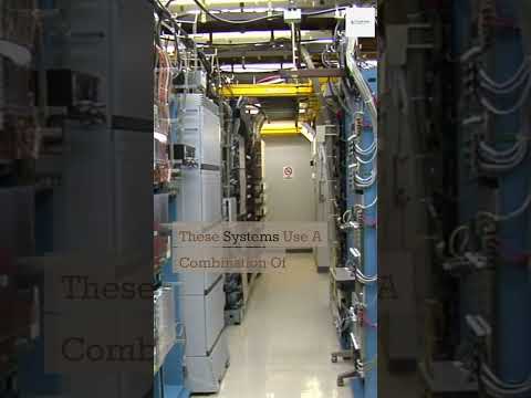 Intro to Industrial control systems (ICS)