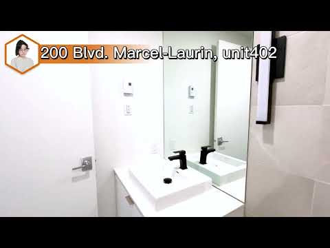 200, boulevard Marcel-Laurin,  Montréal (Saint-Laurent), Neighbourhood Others