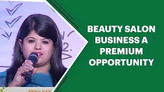 Beauty Salon business a Premium Opportunity  image
