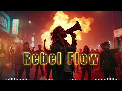Rebel Flow (Reggae Music)