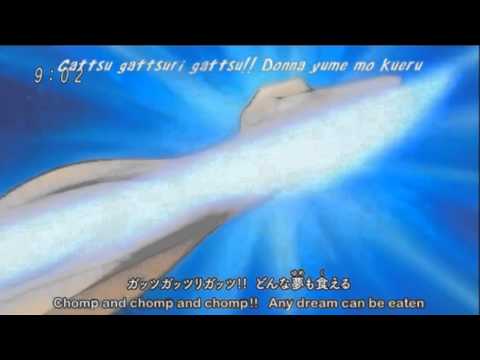 Toriko One day THE ROOTLESS