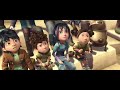 Astro Boy 2018 Trailer HD Dual Audio Hindi