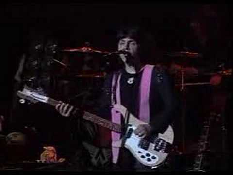 Wingsband - Paul McCartney tribute: "Band On The Run" - Hi Fi audio