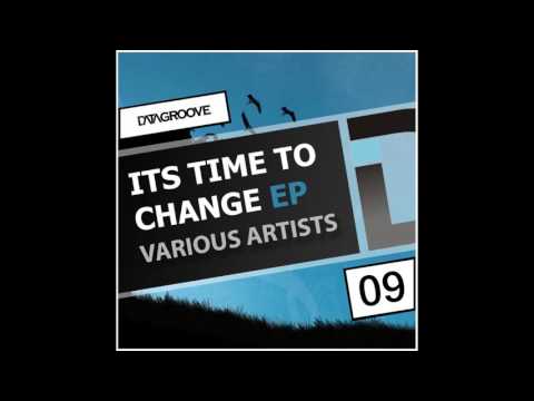 Alex Sandrino - My Zone (Original Mix)