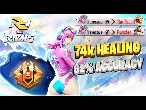 Celestial Luna Snow Gameplay