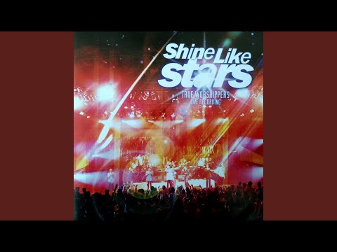 Yesus Kekuatan (Live Recording)