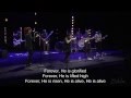 Kari Jobe - Forever Ft. Brian Johnson [Live ...