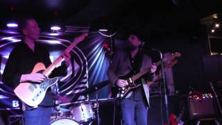 Feelin´ Kinda Blue - The Blues Overdrive