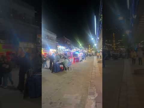 🇦🇷 VILLA GESELL Tour, Argentina #shorts