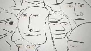 INKWELL ARTS interview with David