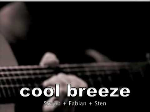 Cool Breeze - Two Of Us