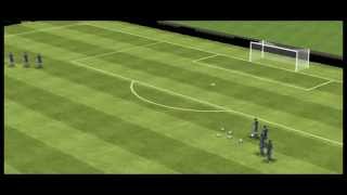 Arsenal Finishing