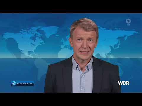 tagesthemen 22:15 Uhr, 11.09.2018