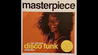 Marcus Miller - Suddenly