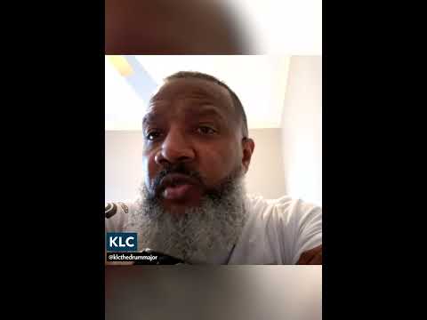 KLC über Ludacris & C-Murder Production & seine speziellen Drums | EXKLUSIVES INTERVIEW MIT SOREN...