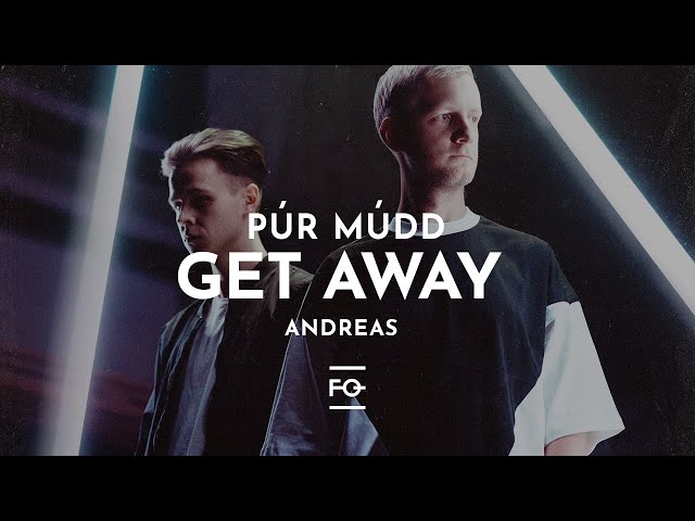 Pur Mudd - Get Away (Remix Stems)