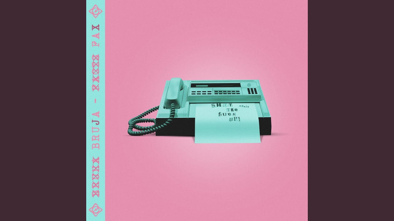 BRUJA - Fax