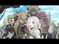 The Heroic Legend of Arslan - Ending Song