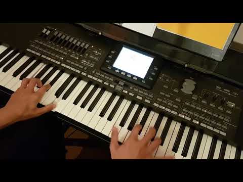 Valse de la Foret Piano Performance Video
