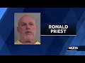 38 Years Later Arrest Made In Violent Rape Of Louisville Woman
