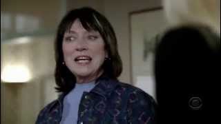 Vern Cartwright scenes from Cold Case