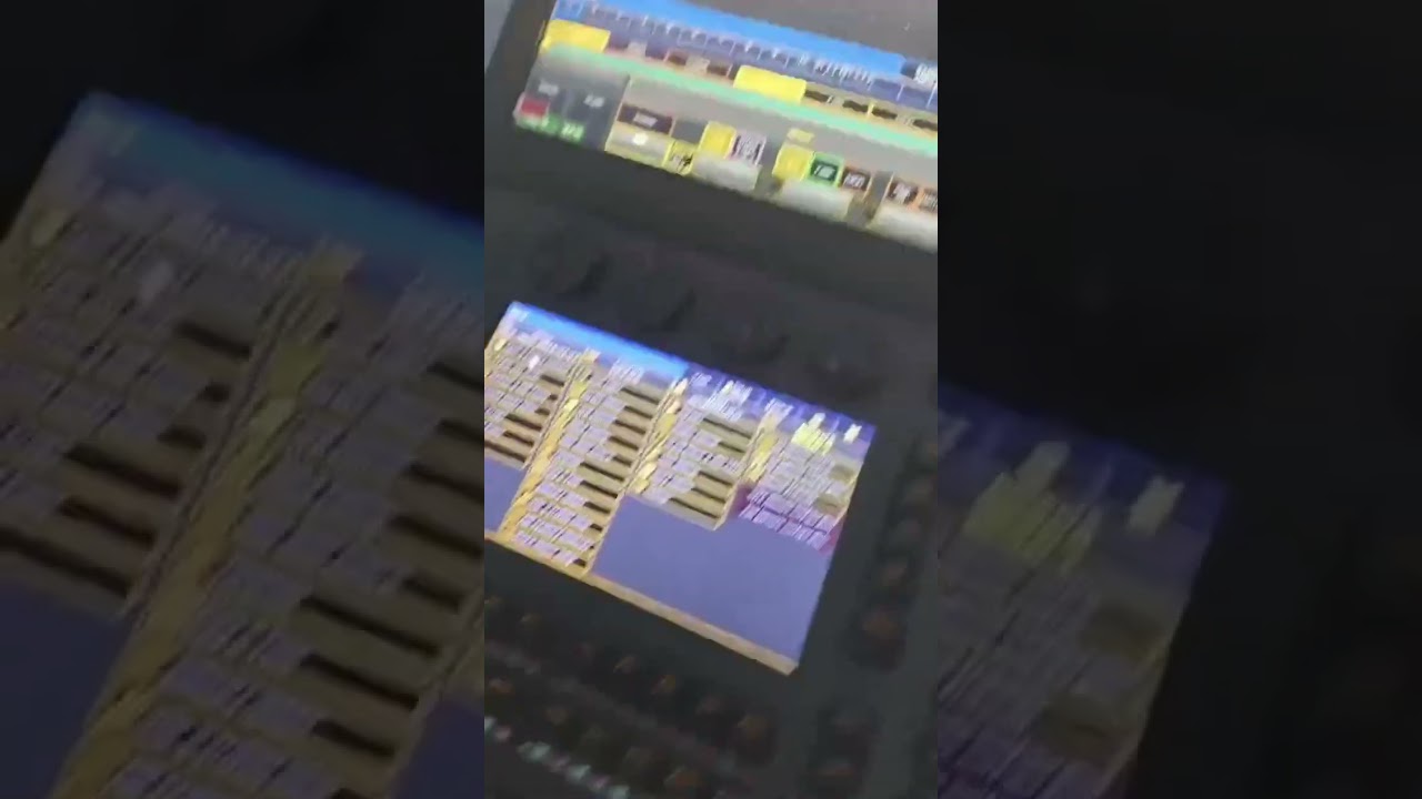 GRAND MA2 NPU Network Processing Unit 8 port node stage equipment light controller LC-NPU