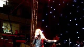 Natassa Theodoridou - Ela Pou Fovamai