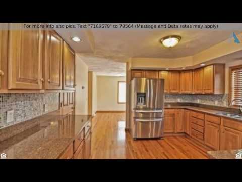 Priced at $689,900 - 27 Horne Ave, Medford, MA 02155