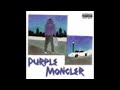 Big Dezzy Purple Moncler