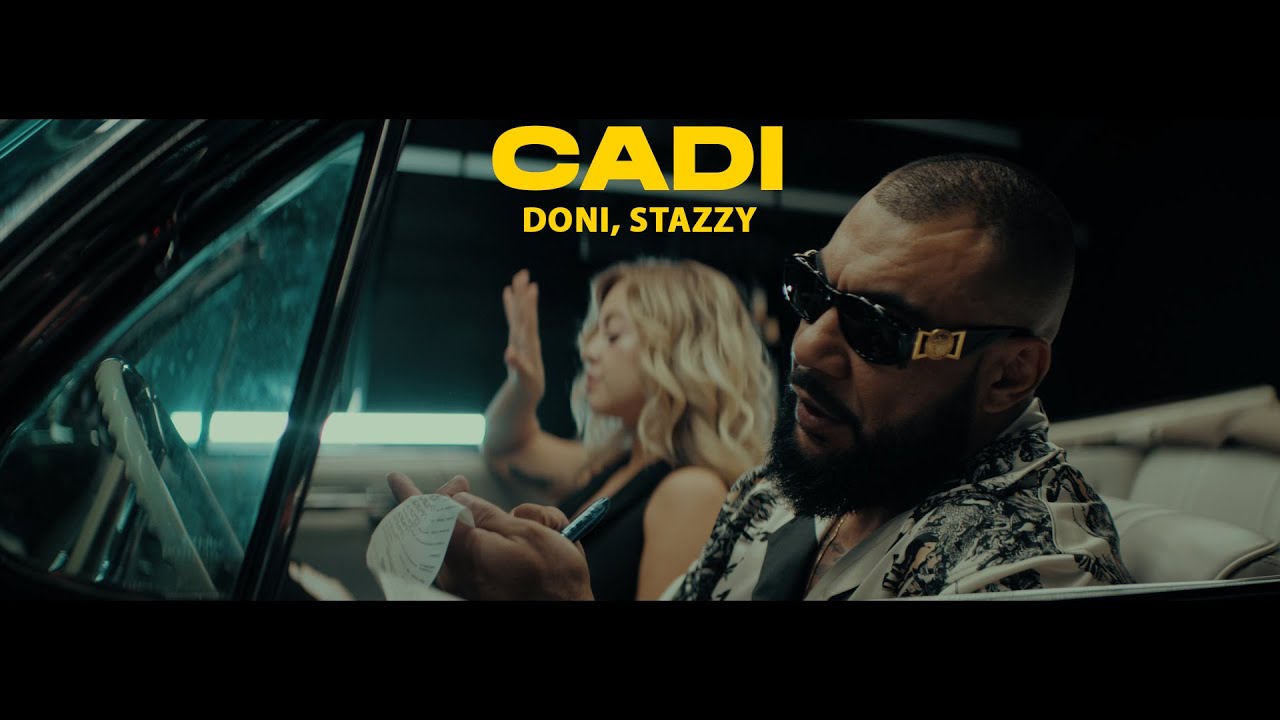 Doni, Stazzy — Cadi
