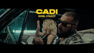 CADI (Prod. By DONI) Lyrics English Translation