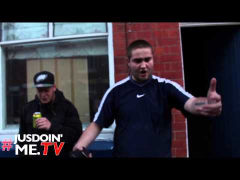 #JDM.TV - (GD) KRAFTZ & SADISTIC, BIOGENIC & R DOUBLE G (PT2)