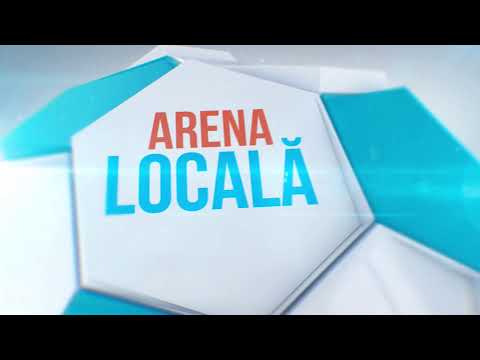 ARENA LOCALĂ - invitat Florin Voinea