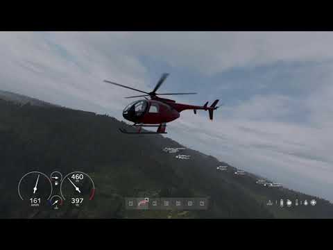 DayZ Tutorial: Everything about the helicopter