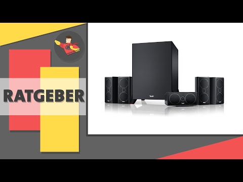 🦸‍♂️  Teufel Consono 35 MK3 Power Edition 5.1 Set – MeinungsHeld Kaufratgeber