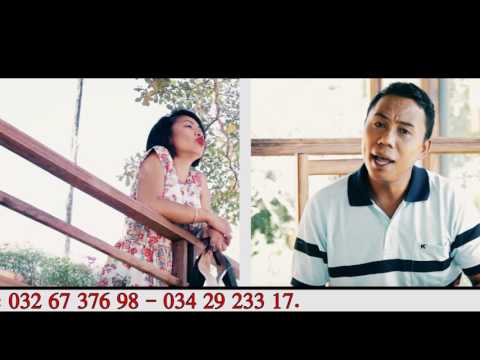 Inah & Rolly - " Fitiavana be " | Immortal Photography 2017