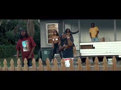 Dken lago ft Drz - Domine yo