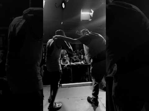 iNTeLL Live @ Brooklyn Monach With R.A. The Rugged Man