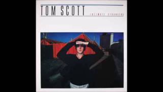 Tom Scott - Breezin' Easy