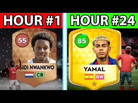 Can You Beat DLS 26 In 24 Hours?