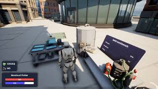 Nanos World #27 - The perfect realistic METH system 🔵🔵