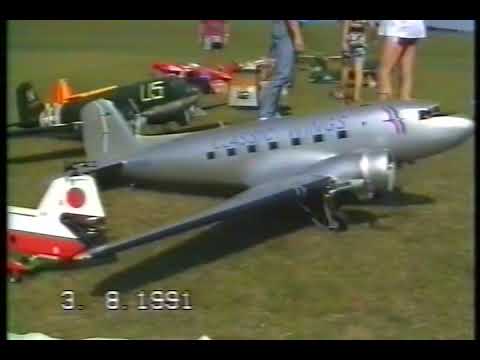 1991 08 03 Goosedale 1st mpeg4